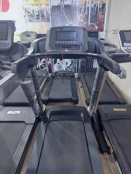 Treadmills for Home use / Commercial Treadmills / Homegym / Dumbells 3