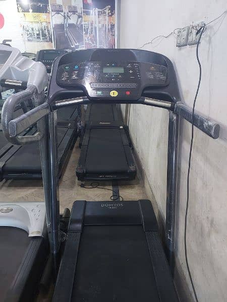 Treadmills for Home use / Commercial Treadmills / Homegym / Dumbells 7