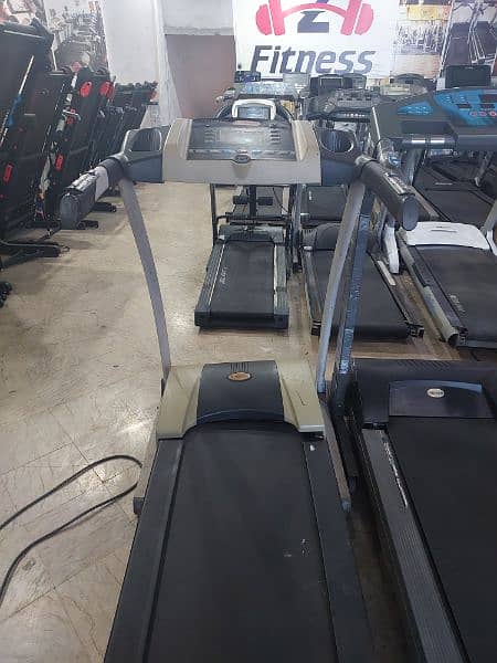 Treadmills for Home use / Commercial Treadmills / Homegym / Dumbells 8