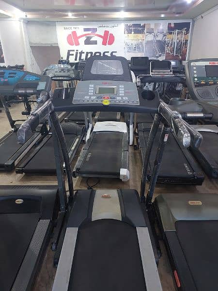 Treadmills for Home use / Commercial Treadmills / Homegym / Dumbells 9