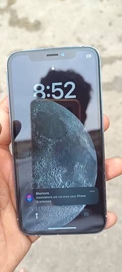 iPhone X convert in 13pro body exchange possible 0