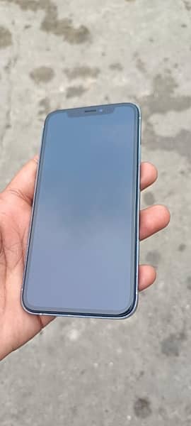 iPhone X convert in 13pro body exchange possible 5