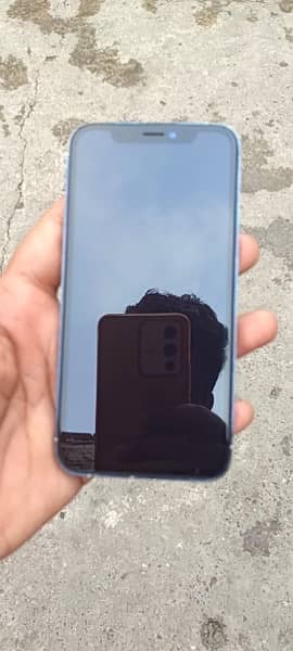 iPhone X convert in 13pro body exchange possible 7