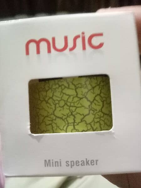 music blutooth speaker 2