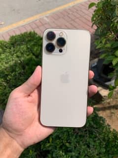 IPHONE 13 PRO MAX 512 GB NON PTA JV 0