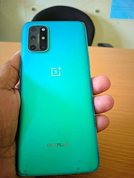 frish piece oneplus 8T 12 /256 0