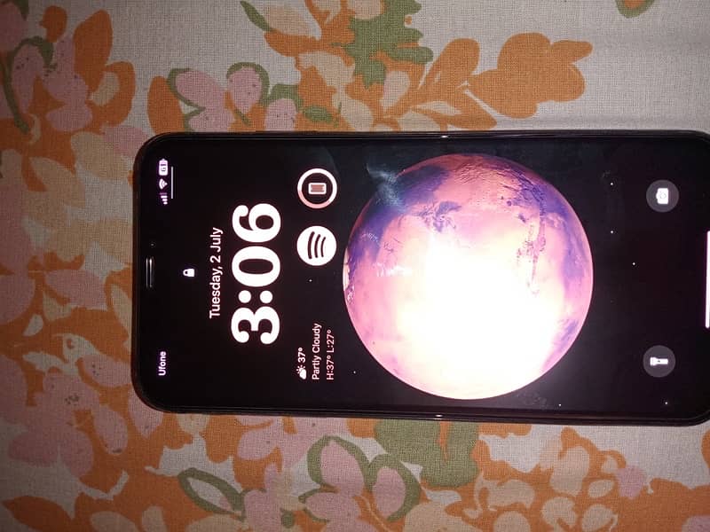 İPhone XS MAX 256GB 4