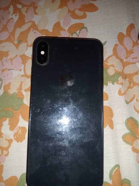 İPhone XS MAX 256GB 5