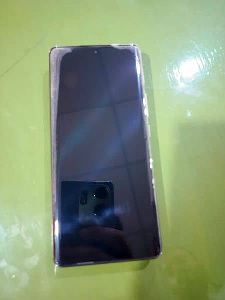 infinix zero 30 0