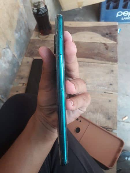 REDMI NOTE 9s 6/128GB, Samsung A10s 3/32GB 6