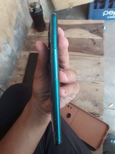 REDMI NOTE 9s 6/128GB, Samsung A10s 3/32GB 7