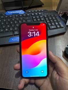iphone 11 128GB PTA APPROVED