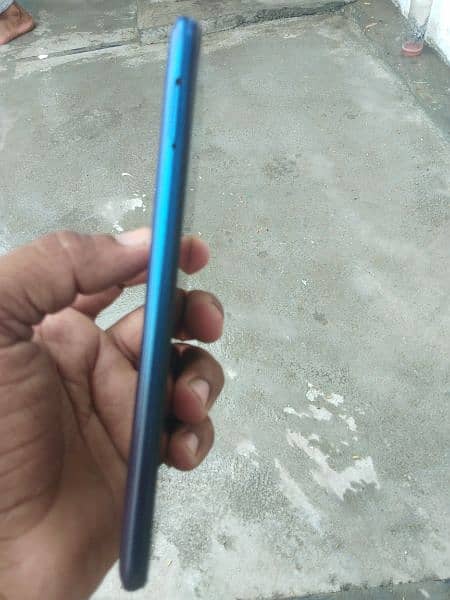 infinix hot 8 urgent sale 2