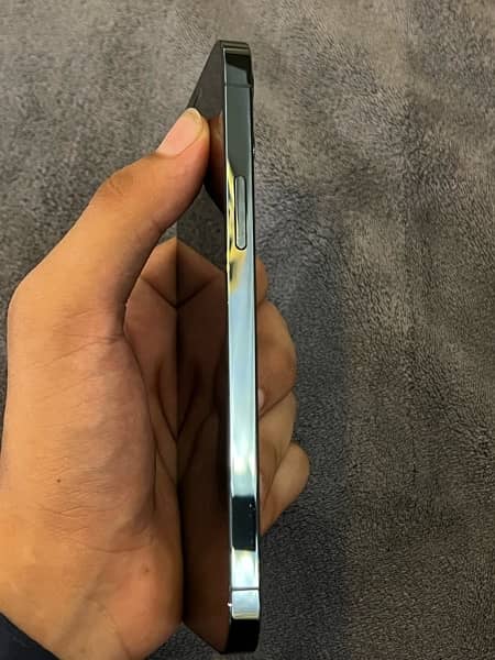 iphone 12 pro non PTA 11