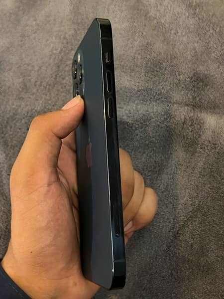 iphone 12 pro non PTA 12