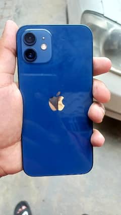 Iphone 12 64gb non pta Jv 0