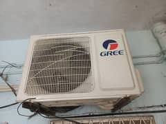 GREE 1.5 TON SPLIT AC 0