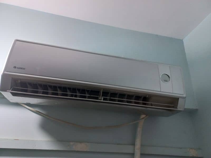 GREE 1.5 TON SPLIT AC 3