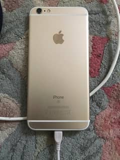 IPhone 6s Plus 64GB pta approved