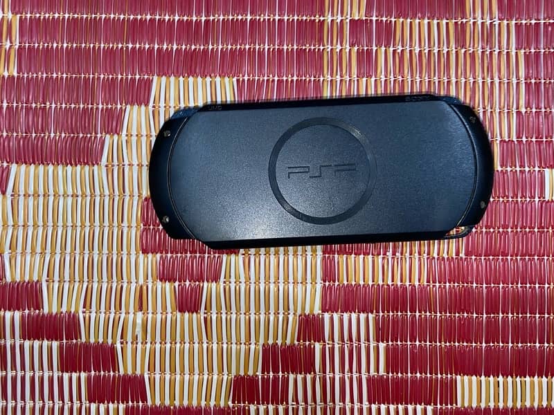 PSP play station portable 2