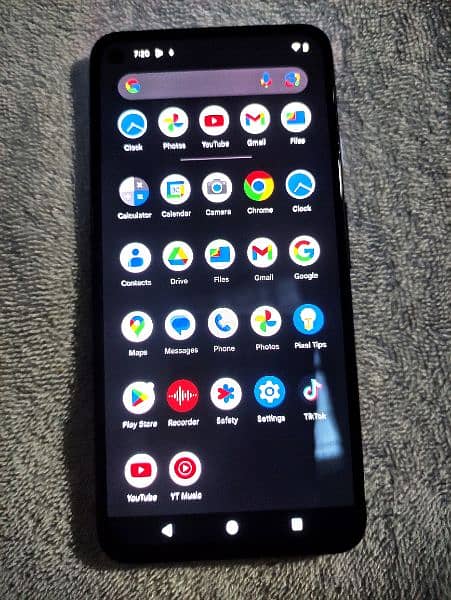 Google Pixel 4a 5G  6/128 2