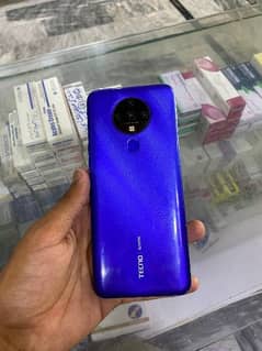 Tecno spark 6 0