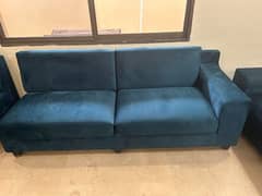 sofa rypring karachi