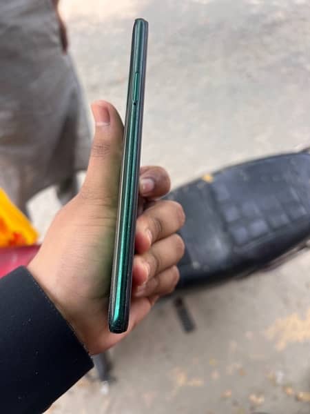 Infinix s5 pro 1