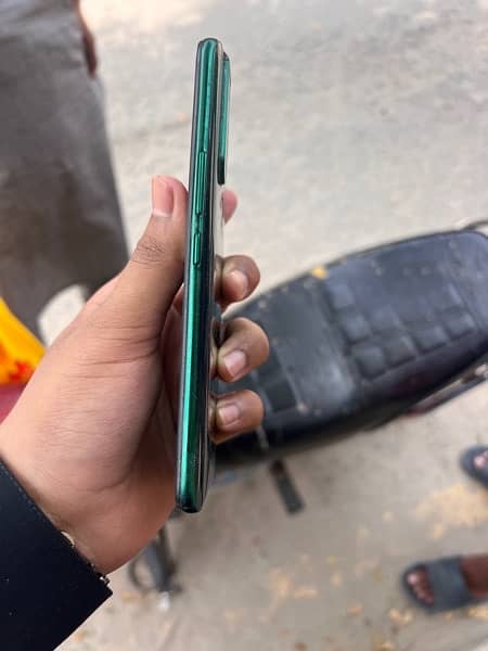 Infinix s5 pro 5