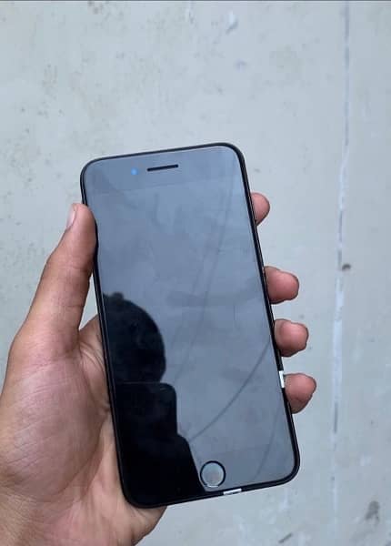 iPhone 7 Plus 256gb (PTA Approved ) 1