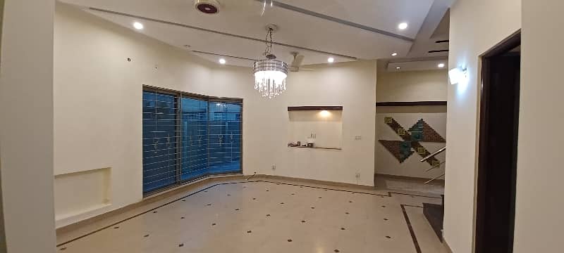 10 Marla Fully Renovated 4 Beds House For Rent In Phase 5, DHA. 3