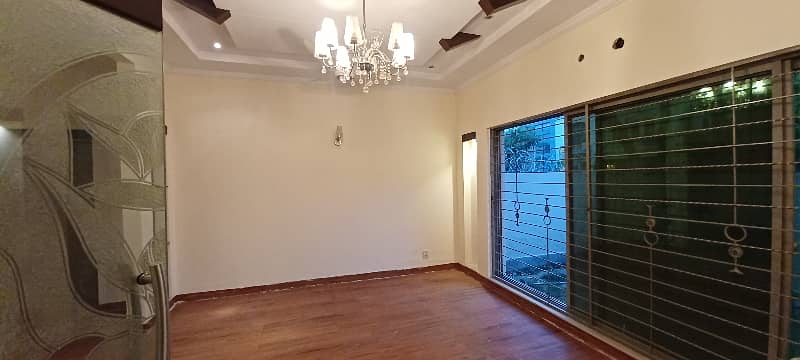 10 Marla Fully Renovated 4 Beds House For Rent In Phase 5, DHA. 6