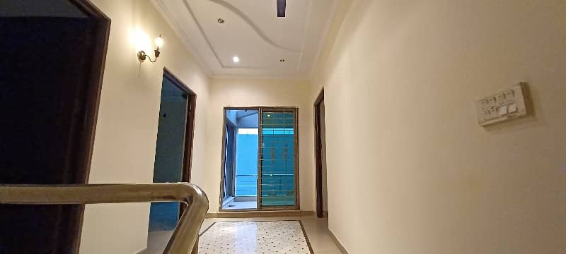 10 Marla Fully Renovated 4 Beds House For Rent In Phase 5, DHA. 13