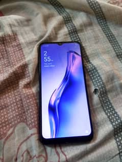 OPPO A31 6/128 GB 10/10 Condition 0