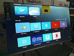 PRIME OFFER 55 ANDROID LED TV SAMSUNG 03044319412