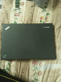 Lenovo t450 14 inch 256 SSD 8gb ram for sale 0