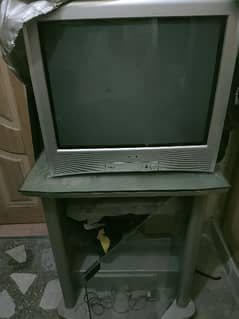 Sony tv 0