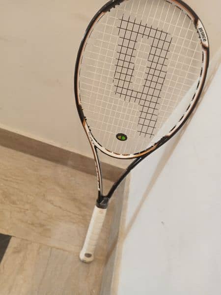 tennis racket 6