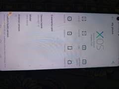 infinix hot 10 condition 10/9  box and charjer not available 0