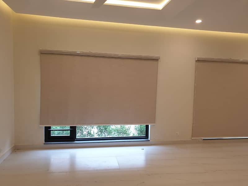 One Kanal Brand New Upper Portion with Solar Power For Rent In DHA RAYA 1