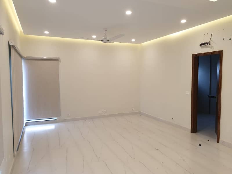 One Kanal Brand New Upper Portion with Solar Power For Rent In DHA RAYA 2