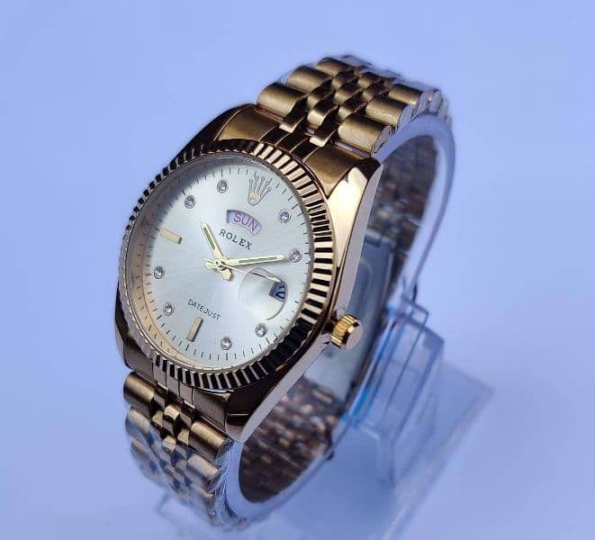 Mens watches 7