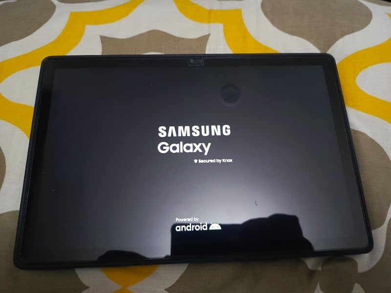 Samsung' TabA8. 6