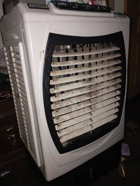 ac DC Air cooler 0