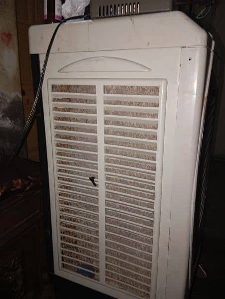 ac DC Air cooler 1