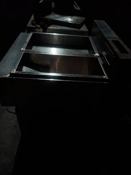 fryer for sale 3