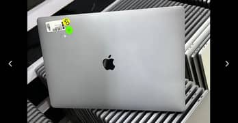 Apple Macbook Pro 2018. Core I 7 16/512 0