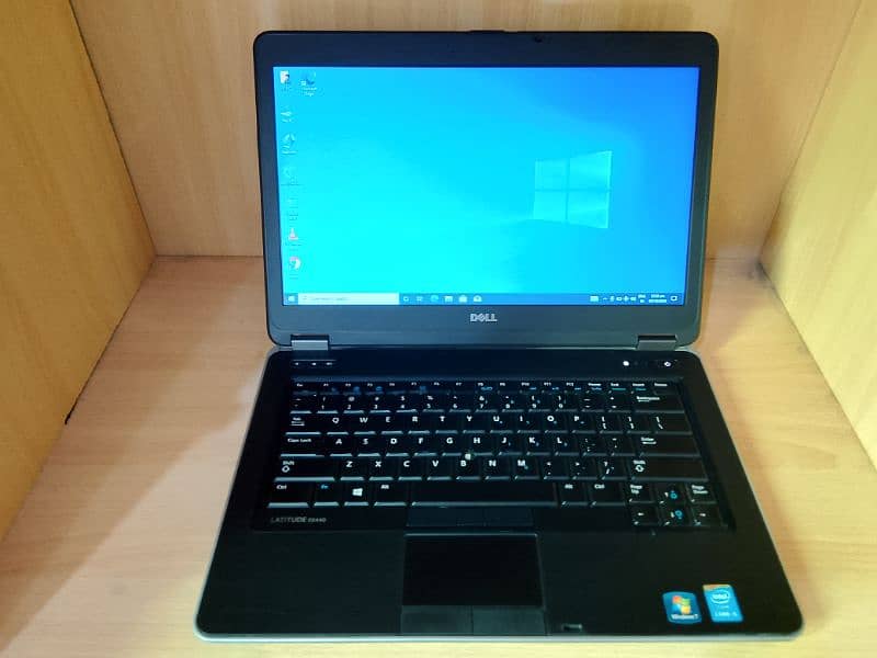 Dell Latitude E5440 Core i5 4th Gen 4Gb Ram 250Gb Room. 2