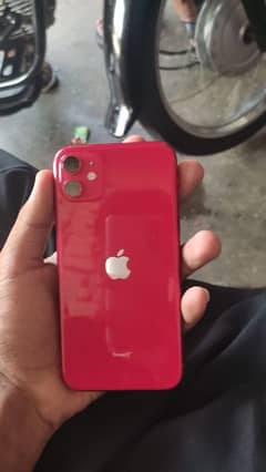 Iphone 11 pta approved 64 gb
