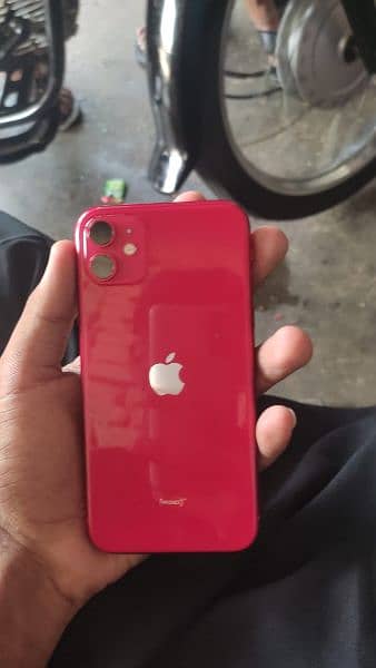 Iphone 11 pta approved 64 gb 0